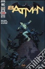 Batman. Vol. 8 libro