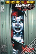 Suicide Squad. Harley Quinn. Vol. 15 libro