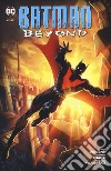 Batman beyond. Vol. 2 libro