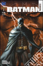 Batman Europa. Vol. 2 libro