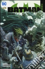 Batman Europa Uncut. Vol. 2 libro