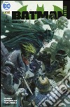 Batman Europa Uncut. Vol. 2 libro di Azzarello Brian Casali Matteo Camuncoli Giuseppe