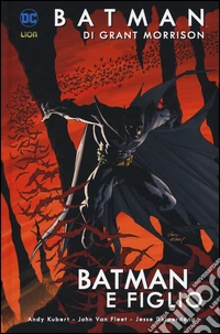 Batman e figlio. Batman. Vol. 1