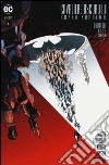 Razza suprema. Batman. Il cavaliere oscuro III. Vol. 4 libro