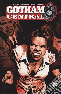 La fine. Gotham Central. Vol. 5
