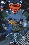 Superman/Batman. Vol. 4 libro