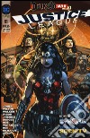 Justice League. Vol. 51 libro