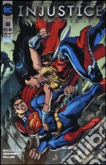 Injustice. Gods among us. Vol. 38 libro