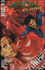 Arrow Smallville. Vol. 41 libro