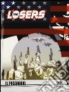 The Losers. Vol. 5: Il passaggio libro