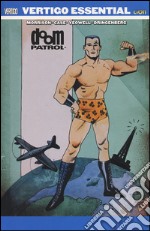 Doom Patrol. Vol. 3 libro