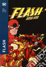 Flash. Anno uno libro