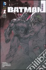 Batman Europa. Vol. 1 libro