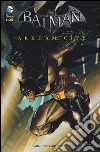 Arkham city. Batman libro