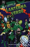 Lanterna verde. Vol. 8 libro