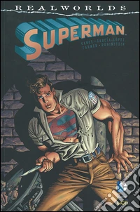 Superman. Realworlds