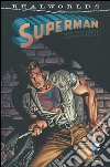 Superman. Realworlds libro