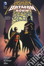 Morte della famiglia. Batman e Robin. Vol. 3 libro