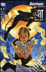 Catwoman. Vol. 5 libro