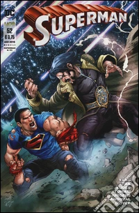 Superman. Nuova serie. Vol. 111