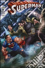 Superman. Nuova serie. Vol. 111 libro