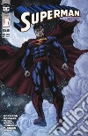 Superman. Nuova serie III. Vol. 60 libro