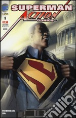 Superman action comics. Vol. 9 libro