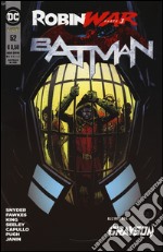 Batman. Nuova serie. Vol. 109 libro