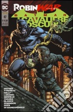 Batman. Il cavaliere oscuro. Vol. 47 libro