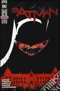 Batman. Vol. 9
