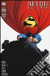 Batman DK III. Razza suprema. Vol. 5 libro