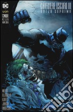 Batman DK III. Razza suprema. Variant A. Vol. 5 libro