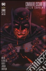 Batman DK III. Razza suprema. Variant B. Vol. 5 libro