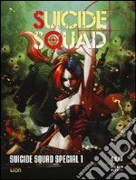 Suicide squad special. Vol. 1 libro