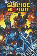 New Suicide Squad. Vol. 1: Follia pura libro