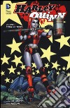 Fuori di testa. Harley Quinn. Vol. 1 libro