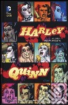 Fuori di testa. Harley Quinn. Vol. 1 libro di Conner Amanda Palmiotti Jimmy Hardin Chad