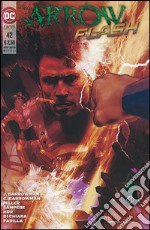 Arrow. Smallville. Vol. 42 libro