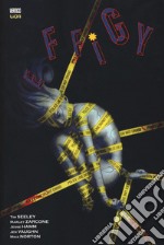 Effigy. Vol. 1 libro