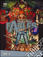 C'era una volta. Fables. Vol. 34: Darien libro