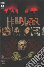 John Constantine. Hellblazer. Vol. 52