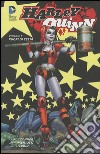 Fuori di testa. Harley Quinn. Vol. 1 libro