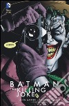 The killing Joke. Batman libro di Moore Alan Bolland Brian