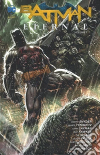 Batman eternal. Vol. 1