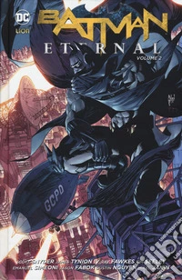 Batman eternal. Vol. 2