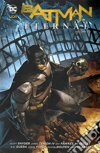 Batman eternal. Vol. 3