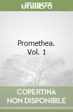 Promethea. Vol. 1