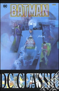 Batman classic
