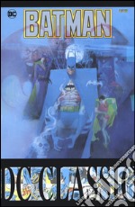 Batman classic libro