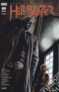 Hellblazer. Vol. 66